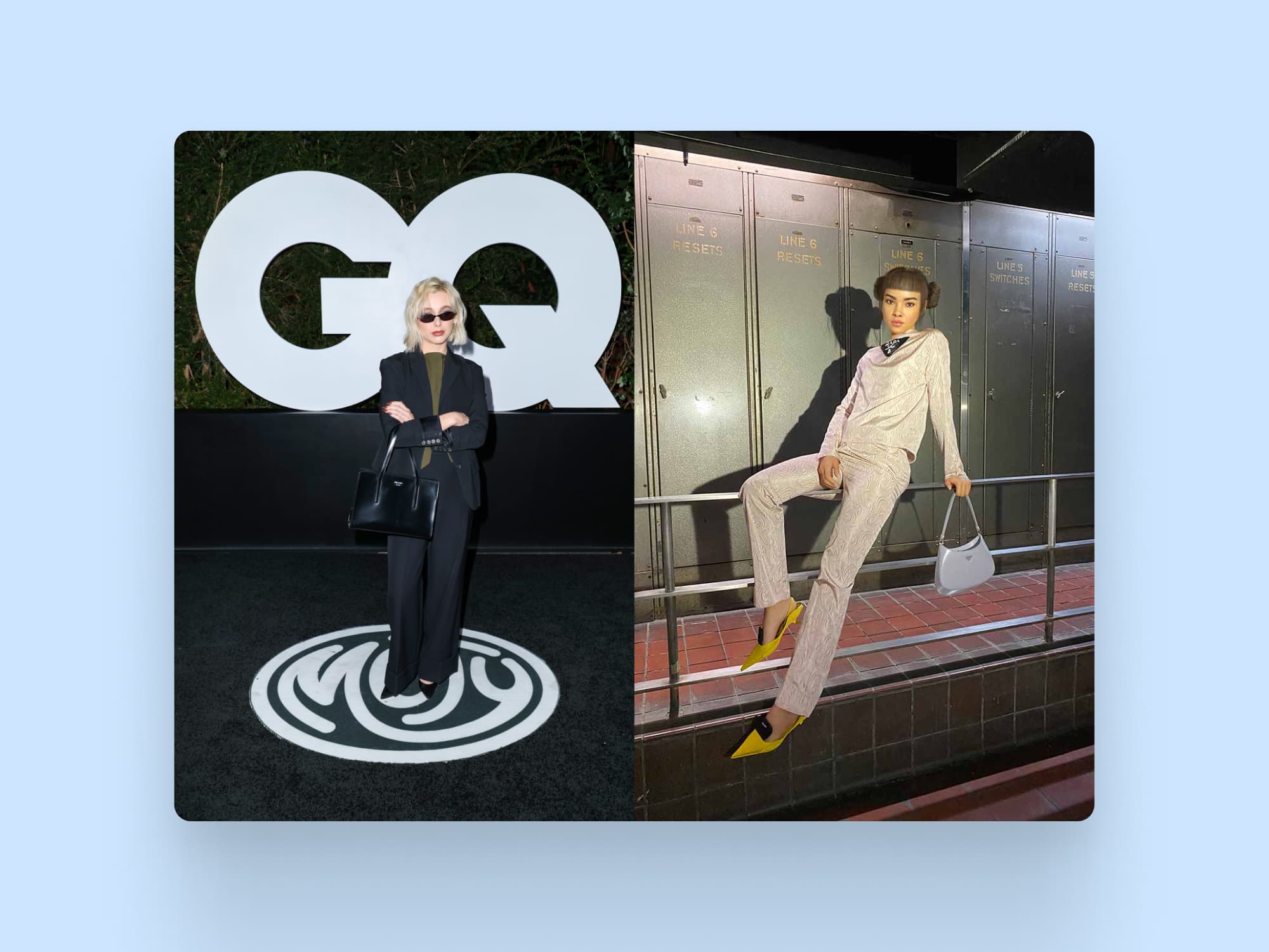 Research: AI influencers versus traditional influencers