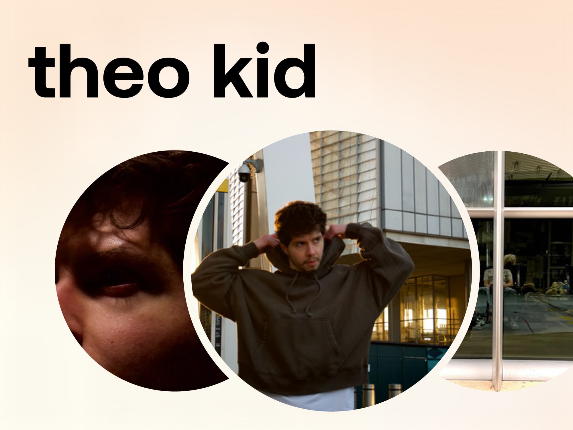 Theo Kid: Indie Artist Growth Strategy